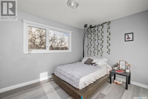 928 Sanderson Crescent, Prince Albert, SK - Indoor Photo Showing Bedroom