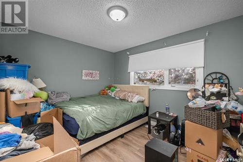 928 Sanderson Crescent, Prince Albert, SK - Indoor Photo Showing Bedroom