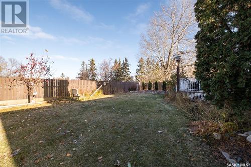 928 Sanderson Crescent, Prince Albert, SK - Outdoor