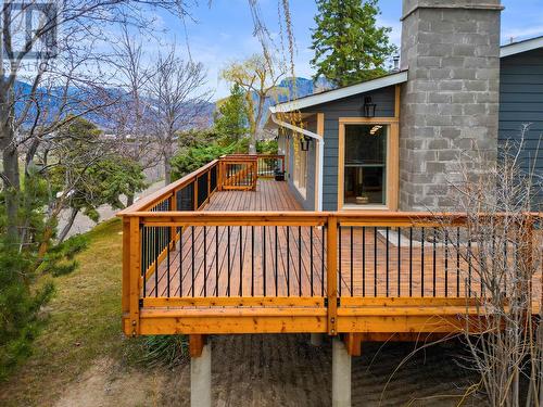 715 Lowe Drive, Cawston, BC 