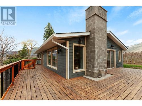 715 Lowe Drive, Cawston, BC 