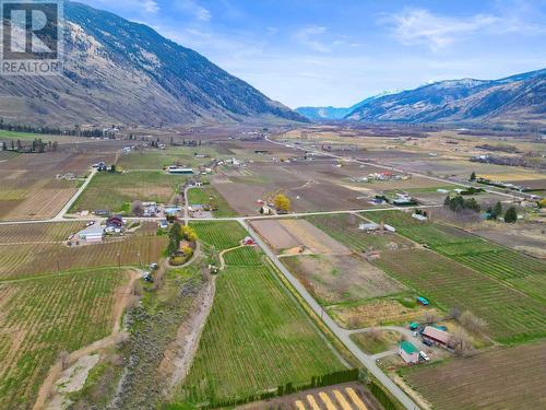 715 Lowe Drive, Cawston, BC 