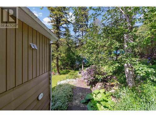 5951 71 Avenue Ne, Salmon Arm, BC - Outdoor