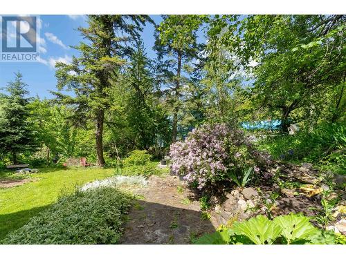 5951 71 Avenue Ne, Salmon Arm, BC - Outdoor