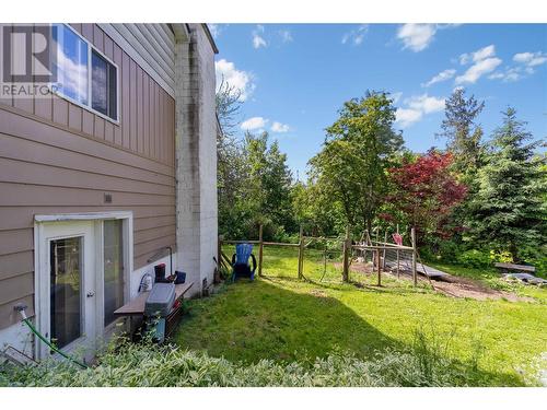 5951 71 Avenue Ne, Salmon Arm, BC - Outdoor