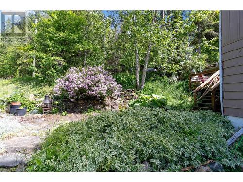 5951 71 Avenue Ne, Salmon Arm, BC - Outdoor