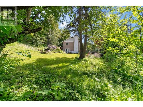 5951 71 Avenue Ne, Salmon Arm, BC - Outdoor