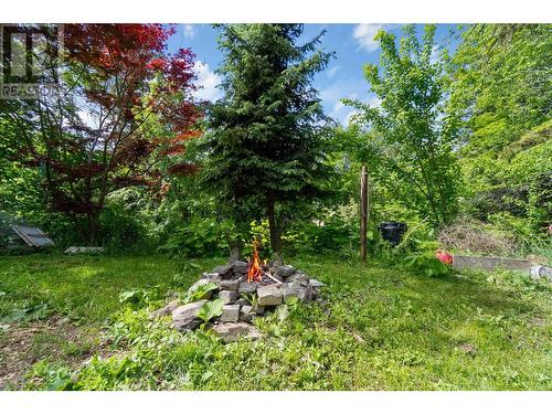 5951 71 Avenue Ne, Salmon Arm, BC - Outdoor