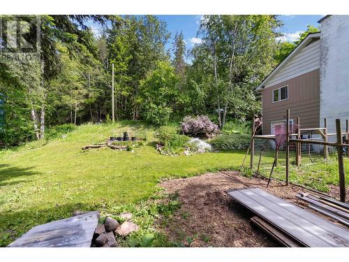 5951 71 Avenue Ne, Salmon Arm, BC - Outdoor