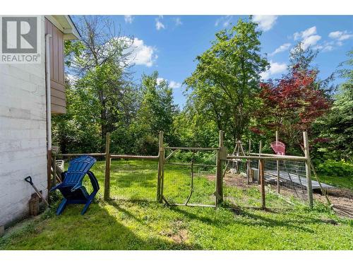 5951 71 Avenue Ne, Salmon Arm, BC - Outdoor