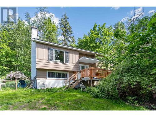 5951 71 Avenue Ne, Salmon Arm, BC - Outdoor