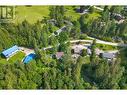 5951 71 Avenue Ne, Salmon Arm, BC  - Outdoor With View 