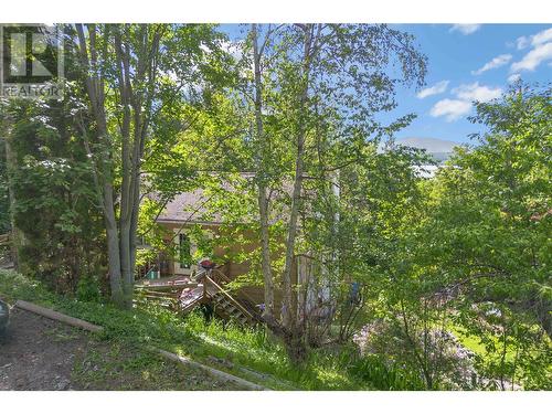 5951 71 Avenue Ne, Salmon Arm, BC - Outdoor