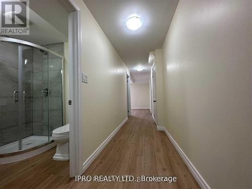 Lower - 6348 Newcombe Drive, Mississauga, ON - Indoor Photo Showing Bathroom