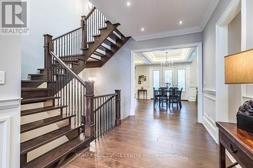 228 Tweedsdale Crescent, Oakville, ON - Indoor Photo Showing Other Room