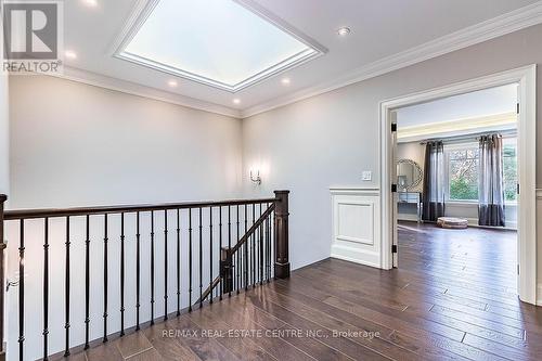 228 Tweedsdale Crescent, Oakville, ON - Indoor Photo Showing Other Room