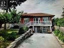 84 Denbigh Crescent, Toronto, ON  - Outdoor 