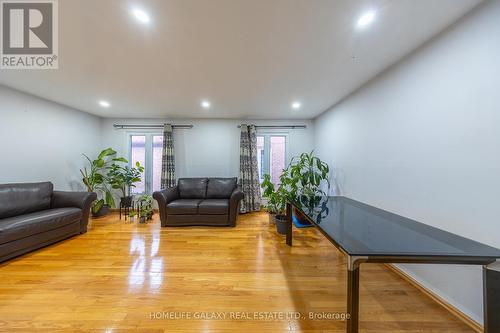 45 Hornchurch Crescent, Markham, ON - Indoor