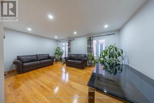 45 Hornchurch Crescent, Markham, ON - Indoor