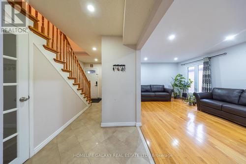 45 Hornchurch Crescent, Markham, ON - Indoor