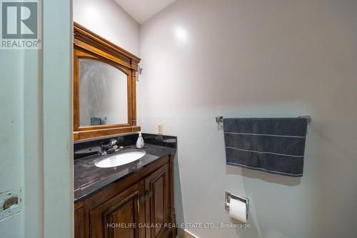 45 Hornchurch Crescent, Markham, ON - Indoor Photo Showing Bathroom