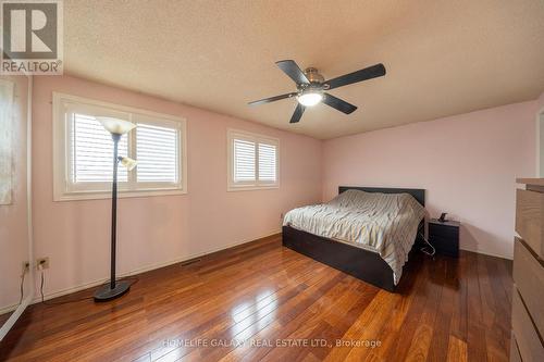 45 Hornchurch Crescent, Markham, ON - Indoor Photo Showing Bedroom