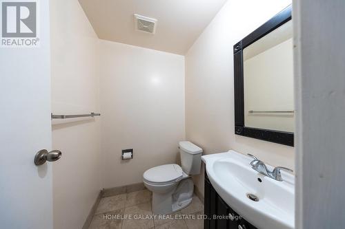 45 Hornchurch Crescent, Markham, ON - Indoor Photo Showing Bathroom