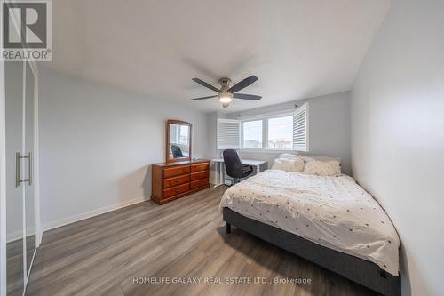 45 Hornchurch Crescent, Markham, ON - Indoor Photo Showing Bedroom