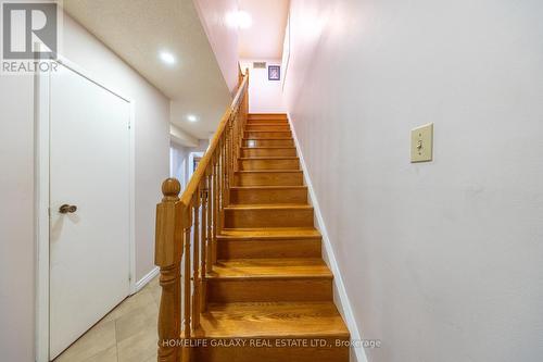 45 Hornchurch Crescent, Markham, ON - Indoor Photo Showing Other Room