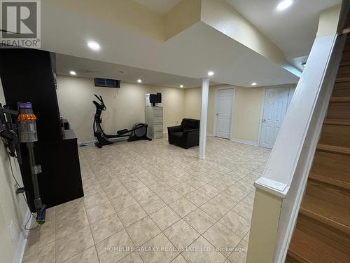 45 Hornchurch Crescent, Markham, ON - Indoor