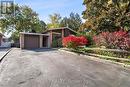 1332 Canvey Crescent S, Mississauga, ON  - Outdoor 