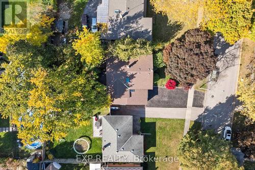 1332 Canvey Crescent S, Mississauga, ON - Outdoor With View