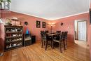 1332 Canvey Crescent S, Mississauga, ON  - Indoor Photo Showing Dining Room 