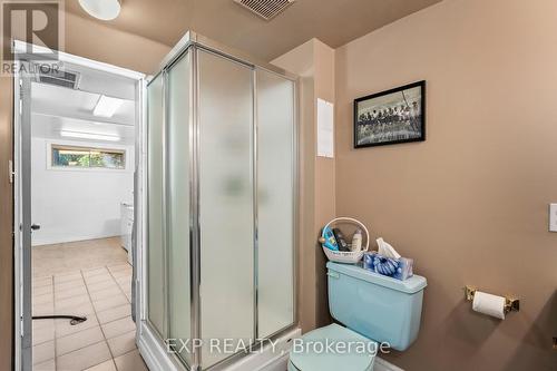 1332 Canvey Crescent S, Mississauga, ON - Indoor Photo Showing Bathroom