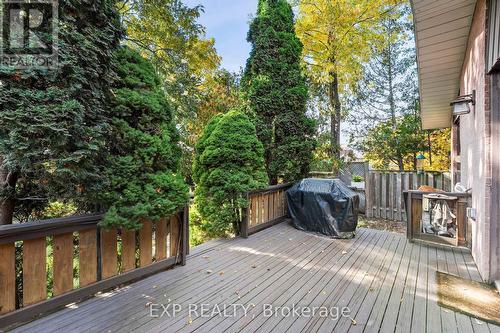 1332 Canvey Crescent S, Mississauga, ON - Outdoor With Exterior