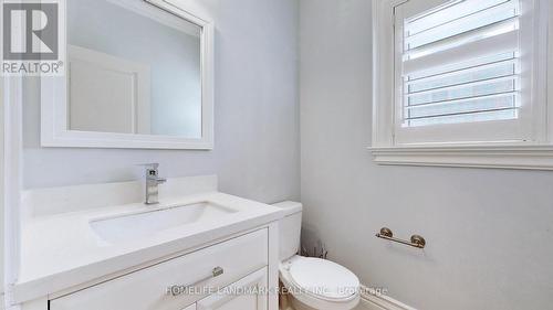 32 Denali Crescent, Brampton, ON - Indoor Photo Showing Bathroom