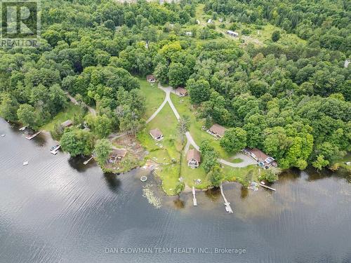 7178 Highway 35, Kawartha Lakes, ON - Outdoor With Body Of Water With View