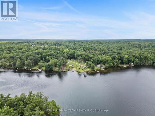 7178 Highway 35, Kawartha Lakes, ON - Outdoor With Body Of Water With View