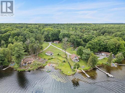 7178 Highway 35, Kawartha Lakes, ON - Outdoor With Body Of Water With View