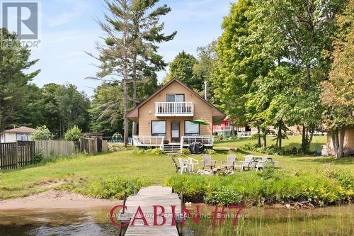 7178 Highway 35, Kawartha Lakes, ON - Outdoor With Body Of Water