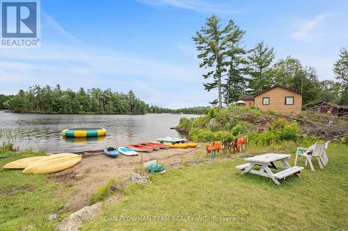 7178 Highway 35, Kawartha Lakes, ON - Outdoor With Body Of Water With View