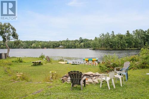 7178 Highway 35, Kawartha Lakes, ON - Outdoor With View