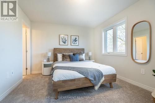 210 - 2620 Binbrook Road E, Hamilton, ON - Indoor Photo Showing Bedroom