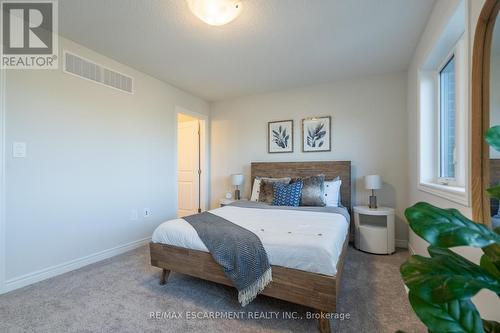 210 - 2620 Binbrook Road E, Hamilton, ON - Indoor Photo Showing Bedroom