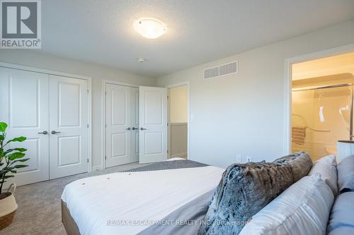 210 - 2620 Binbrook Road E, Hamilton, ON - Indoor Photo Showing Bedroom