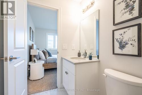 210 - 2620 Binbrook Road E, Hamilton, ON - Indoor Photo Showing Bathroom