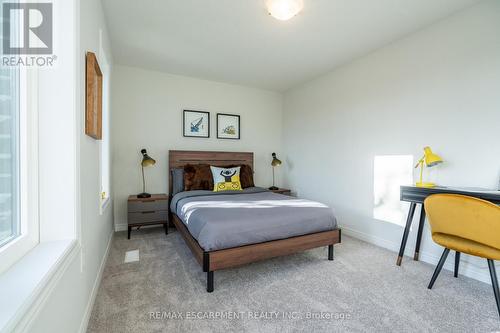 210 - 2620 Binbrook Road E, Hamilton, ON - Indoor Photo Showing Bedroom