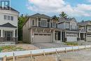 385 Beechwood Forest Lane, Gravenhurst, ON  - Outdoor With Facade 