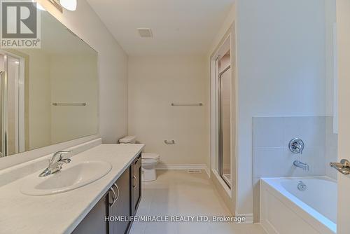 385 Beechwood Forest Lane, Gravenhurst, ON - Indoor Photo Showing Bathroom