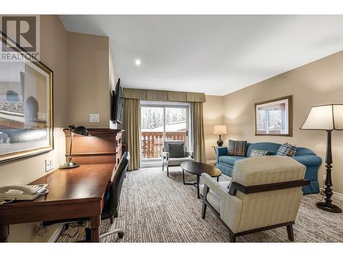 3250 Village Way Unit# 1407C, Sun Peaks, BC - Indoor